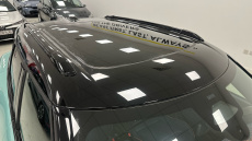 MINI Aceman 135kW E Exclusive [Level 2] 43kWh 5dr Auto Electric Hatchback